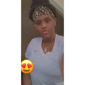 Meet your Posher, Jocelynn